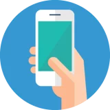 Отдельная мобильная версия