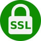 Сертификат безопасности SSL