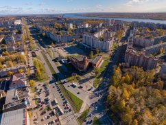 Веб-студия СайтФирмы - создание сайтов в Череповце от 9900р