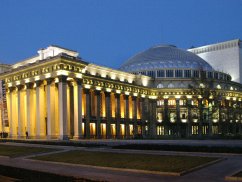 Веб-студия СайтФирмы - создание сайтов в Новосибирске от 9900р