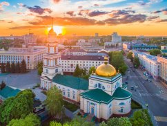 Веб-студия СайтФирмы - создание сайтов в Липецке от 9900р