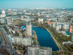 Веб-студия СайтФирмы - создание сайтов в Краснодаре от 9900р