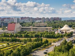 Веб-студия СайтФирмы - создание сайтов в Тольятти от 9900р