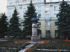 Веб-студия СайтФирмы - создание сайтов в Ленинске-Кузнецком от 9900р