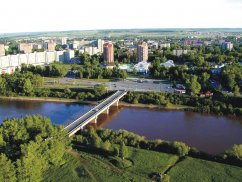 Веб-студия СайтФирмы - создание сайтов в Глазове от 9900р