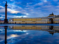 Веб-студия СайтФирмы - создание сайтов в Санкт-Петербурге от 9900р