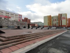 Веб-студия СайтФирмы - создание сайтов в Норильске от 9900р