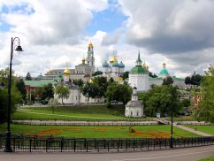 Веб-студия СайтФирмы - создание сайтов в Сергиевом Посаде от 9900р