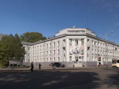 Веб-студия СайтФирмы - создание сайтов в Прокопьевске от 9900р