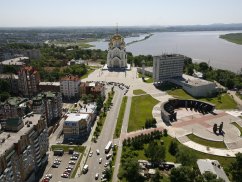 Веб-студия СайтФирмы - создание сайтов в Хабаровске от 9900р