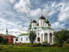 Веб-студия СайтФирмы - создание сайтов в Муроме от 9900р