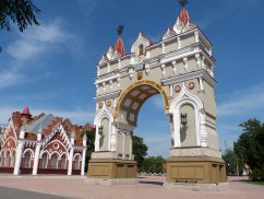 Веб-студия СайтФирмы - создание сайтов в Благовещенске от 9900р