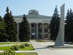 Веб-студия СайтФирмы - создание сайтов в Волжском от 9900р