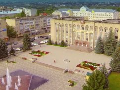 Веб-студия СайтФирмы - создание сайтов в Черкесске от 9900р