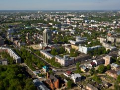 Веб-студия СайтФирмы - создание сайтов в Твери от 9900р