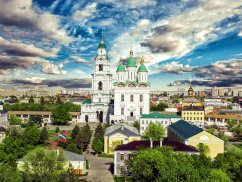 Веб-студия СайтФирмы - создание сайтов в Астрахани от 9900р