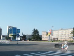 Веб-студия СайтФирмы - создание сайтов в Уссурийске от 9900р