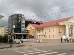 Веб-студия СайтФирмы - создание сайтов в Октябрьском от 9900р