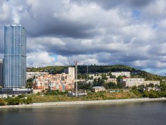 Веб-студия СайтФирмы - создание сайтов в Саратове от 9900р