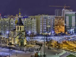 Веб-студия СайтФирмы - создание сайтов в Нефтеюганске от 9900р