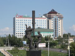 Веб-студия СайтФирмы - создание сайтов в Альметьевске от 9900р