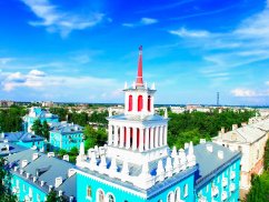 Веб-студия СайтФирмы - создание сайтов в Дзержинске от 9900р