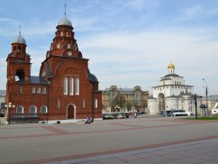 Веб-студия СайтФирмы - создание сайтов во Владимире от 9900р