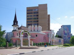 Веб-студия СайтФирмы - создание сайтов в Мытищах от 9900р