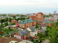 Веб-студия СайтФирмы - создание сайтов в Ульяновске от 9900р