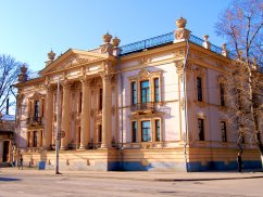 Веб-студия СайтФирмы - создание сайтов в Таганроге от 9900р