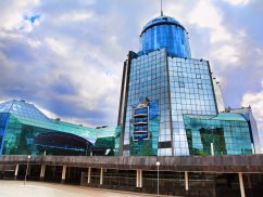 Веб-студия СайтФирмы - создание сайтов в Самаре от 9900р