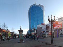 Веб-студия СайтФирмы - создание сайтов в Челябинске от 9900р