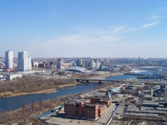 Веб-студия СайтФирмы - создание сайтов в Миассе от 9900р