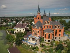 Веб-студия СайтФирмы - создание сайтов в Тюмени от 9900р