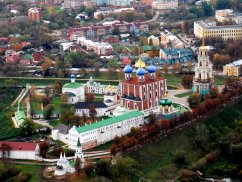 Веб-студия СайтФирмы - создание сайтов в Рязани от 9900р