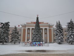 Веб-студия СайтФирмы - создание сайтов в Новокуйбышевске от 9900р