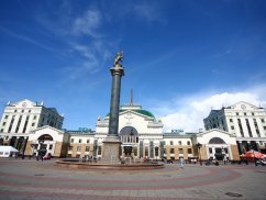 Веб-студия СайтФирмы - создание сайтов в Железнодорожном от 9900р