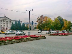 Веб-студия СайтФирмы - создание сайтов в Кургане от 9900р